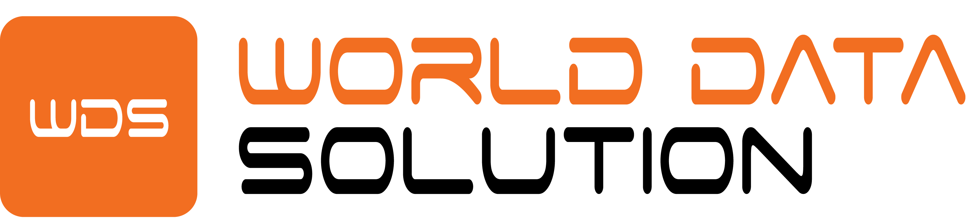 World Data Solution, C.A.
